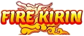 The Official Logo Of Fire Kirin XYZ Game.